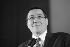 Victor Ponta