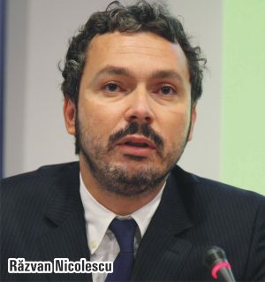 "Iulian Iancu abuzează de instituţia Parlamentului României"