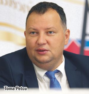 "Nu vom prelungi Memorandumul cu Rompetrol"