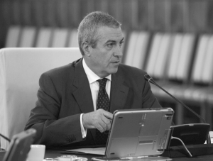 Călin Popescu Tăriceanu
