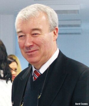 "În spatele achiziţiei rachetelor Patriot sunt probleme de lobby"