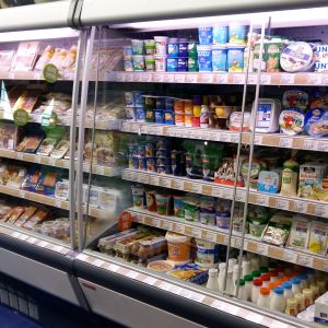 Consiliul Concurenţei a demarat o analiză pe marginea creşterii preţurilor alimentelor