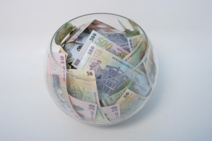 Depozitarul Central distribuie dividendele pentru "Transelectrica" începând de astăzi