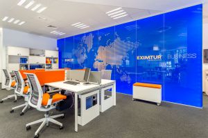 Eximtur organizează olimpiada de cultură generală CuGet