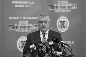 Călin Popescu-Tăriceanu (Sursa foto: Facebook)