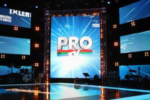Grupul chinez CEFC vrea să cumpere CME, proprietarul Pro TV
