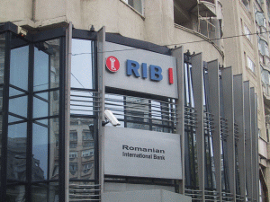 RIB - profit net de 3,897 milioane de lei