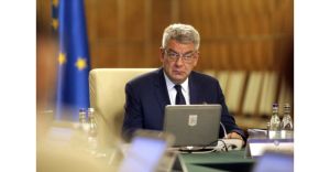 Mihai Tudose (Sursa foto: Gov.ro)