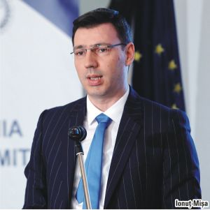 "Ţara noastră depune toate eforturile să devină membru cu drepturi depline al OECD"
