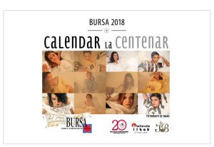 Calendarul BURSA - la a şaptesprezecea ediţie