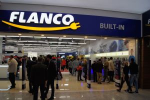 Flanco a înregistrat vânzări de 200 milioane de lei de Black Friday