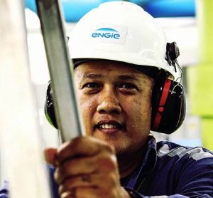 Engie a vândut o termocentrală pe bază de cărbune din Australia