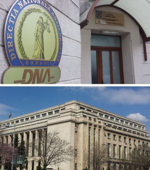 CCR: "Nu există conflict între Guvern şi DNA în cazul anchetei Belina"
