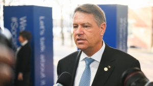 Klaus Iohannis (Sursa foto: Presidency.ro)