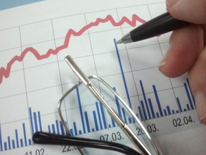 Bursele europene au închis în creştere