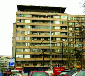 Creşterea ofertelor nu a stopat şi majorarea chiriilor din Capitală
