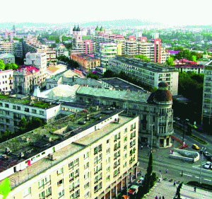 Cinci noi localităţi în Zona Metropolitană Iaşi