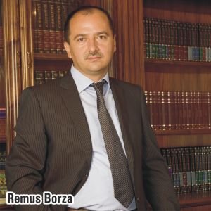 "Partidele tradiţionale sunt compromise şi incapabile să se reformeze" (III)