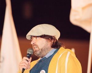 Mihai Goţiu (Sursa foto: Facebook)