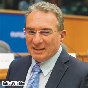 "Sperăm într-o Uniune mai integrată"