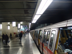 Programul de circulaţie a trenurilor de metrou în perioada minivacanţei de 1 Decembrie