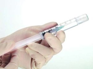 Ministerul Sănătăţii a semnat contractul pentru un milion de doze de vaccin antigripal