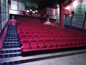 Guvernul suplimentează ajutorul pentru promovarea filmului românesc