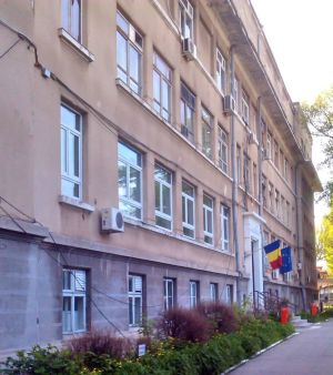 Hotărârea privind funcţionarea Institutului Cantacuzino a fost adoptată