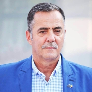 Cezar Preda (Sursa foto: Facebook)