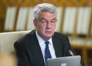 Mihai Tudose (Sursa foto: Guvernul României)