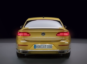 "Volkswagen" negociază preluarea unei participaţii la producătorul auto rus "GAZ"