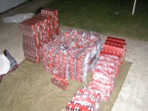 Poliţia Română desfăşoară acţiunea ,,Foc de Artificii"