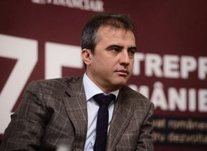 Sergiu Chircă