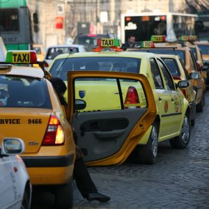 "Va fi interzisă taximetria care nu se încadrează în prevederile legale"