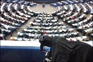 "Grupul S&D din PE se bate pentru programe care creează locuri de muncă" 