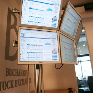 Confident Invest Bucureşti intenţionează să se transforme în introducing broker