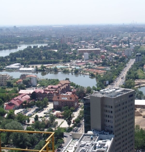 Un număr de 70 de proiecte Smart City , implementate în Alba Iulia 