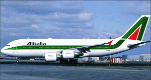 Ofertele pentru privatizarea "Alitalia" trebuie depuse până în 29 ianuarie