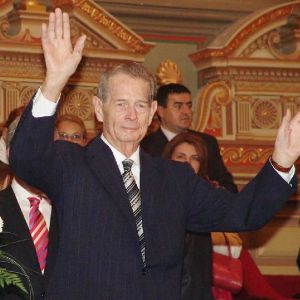 Regele Mihai - personalitate esenţială pentru înţelegerea convulsionatei istorii europene
