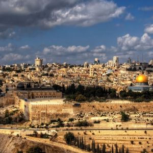 Recunoaşterea Ierusalimului drept capitală a Israelului va marca o schimbare în politica SUA