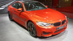 Procurorii din Munchen verifică dacă BMW a folosit dispozitive ilegale la unele modele diesel