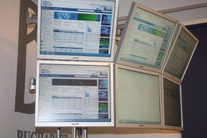 Indicii BVB au deschis în creştere