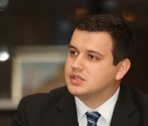 Eugen Tomac (Sursa foto: Facebook)