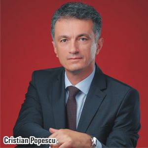 "Ne dorim mai multă predictibilitate în privinţa cadrului fiscal"