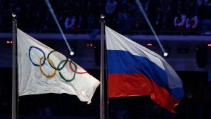 Putin respinge boicotul, sportivii ruşi se adresează tribunalului