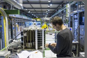 Sectorul IT românesc, ringul marilor jucători internaţionali