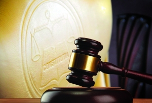 "Independenţa justiţiei şi lupta anticorupţie sunt valori constituţionale care nu pot fi negociate"