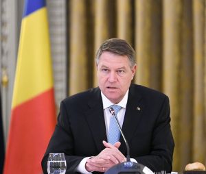 Klaus Iohannis (Sursa foto: presidency.ro)