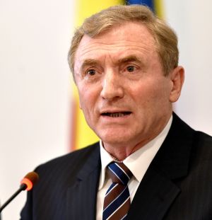 Augustin Lazăr