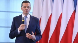 Mateusz Morawiecki (Sursa foto: Facebook)